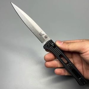 Benchmade fact axis lock